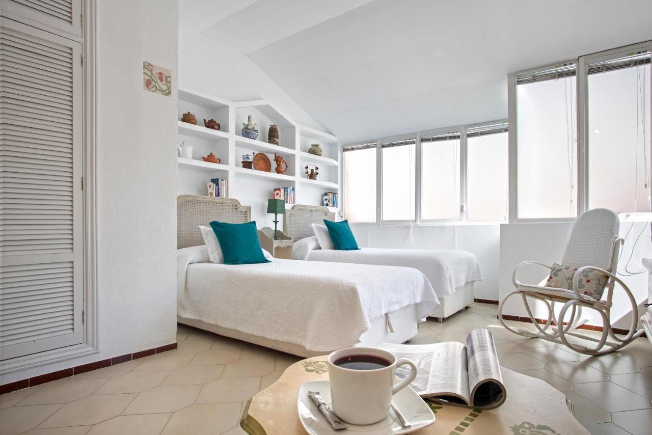 Apartamento Genteel Magdalena
