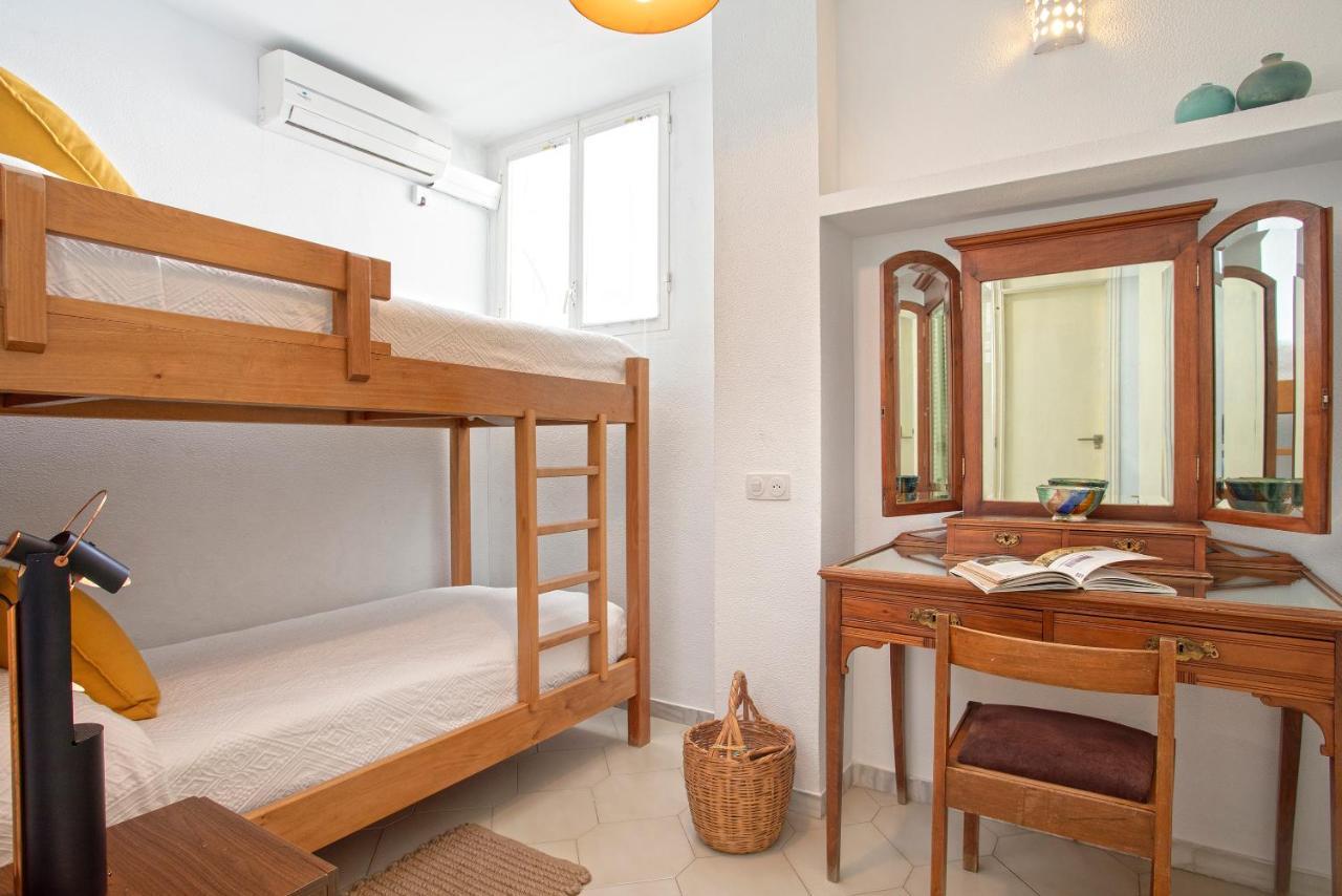 Genteel Magdalena Apartamento Sevilha