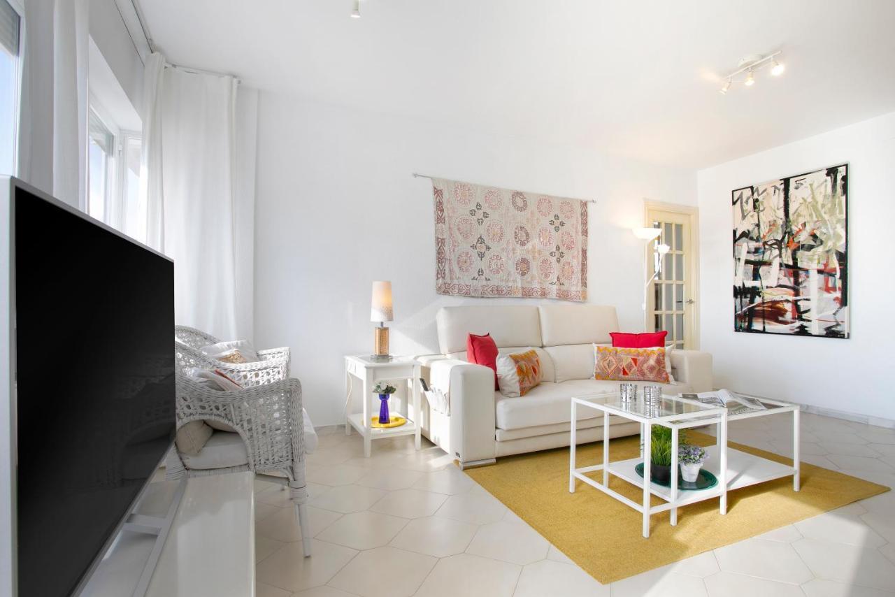 Apartamento Genteel Magdalena Sevilha