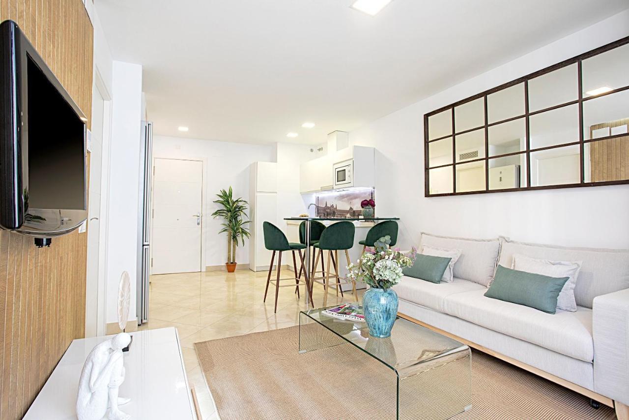 Apartamento Genteel Magdalena