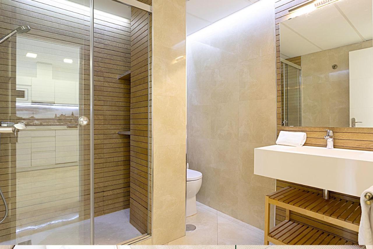 Genteel Magdalena Apartamento Sevilha