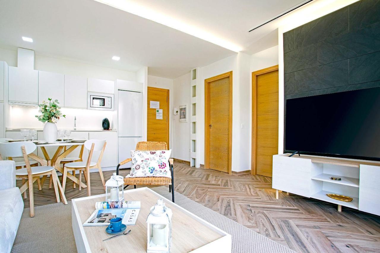 Genteel Magdalena Apartamento *