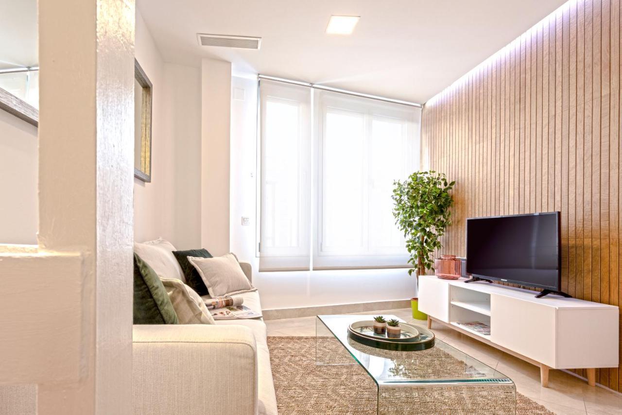Apartamento Genteel Magdalena