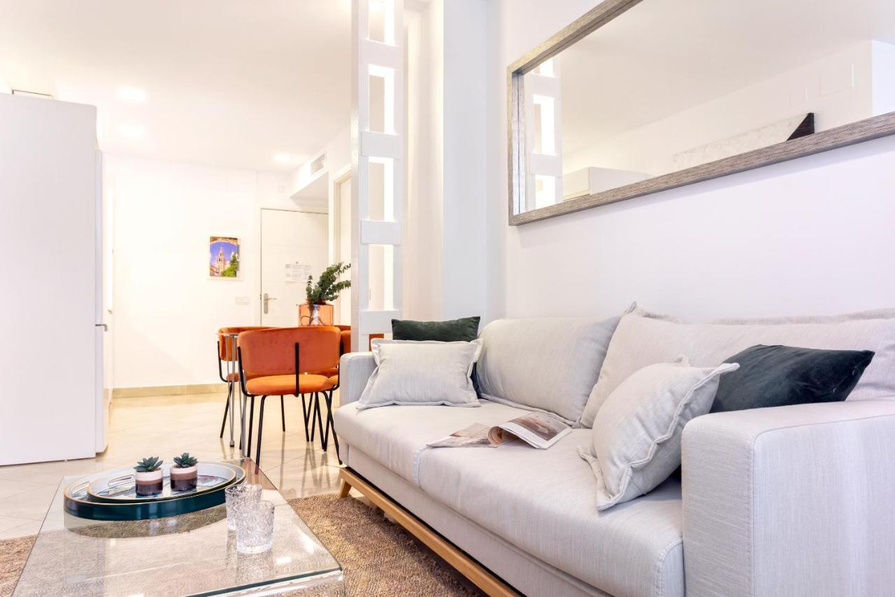 Apartamento Genteel Magdalena *