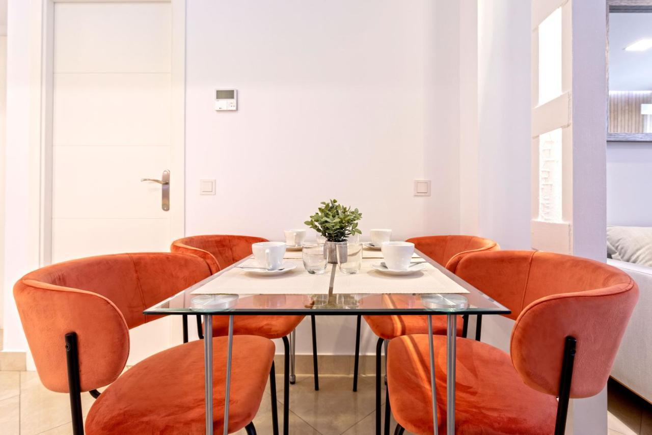 Genteel Magdalena Apartamento
