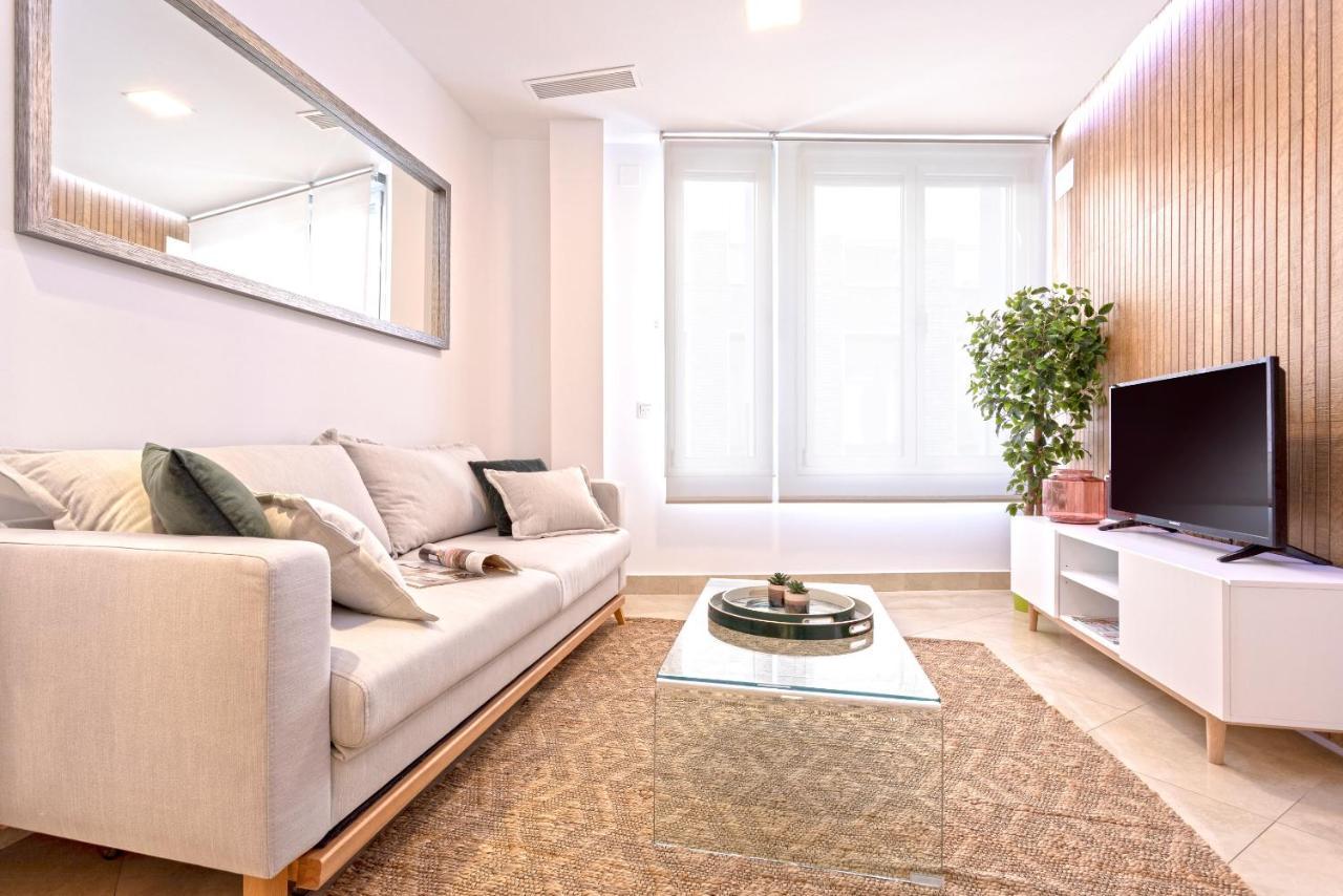 Genteel Magdalena Apartamento *