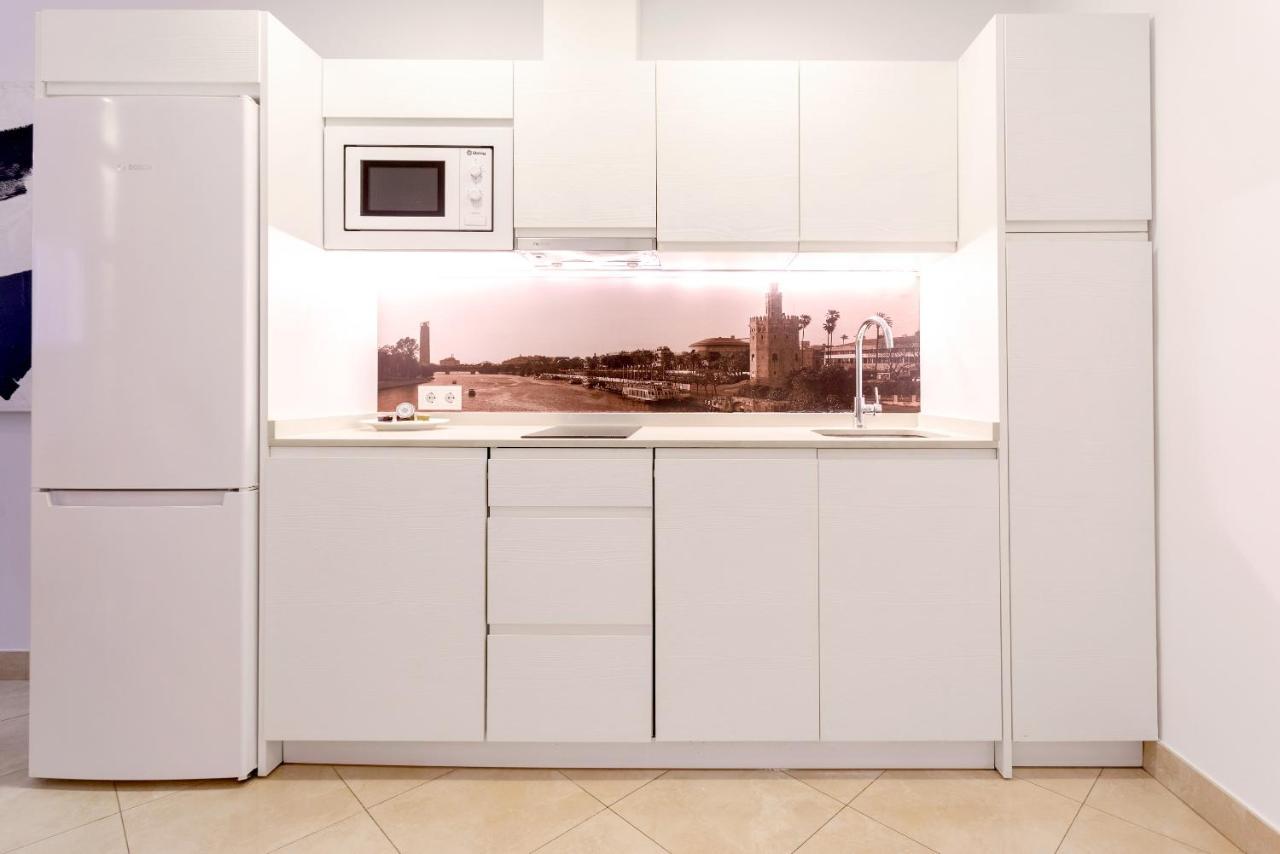 Genteel Magdalena Apartamento *