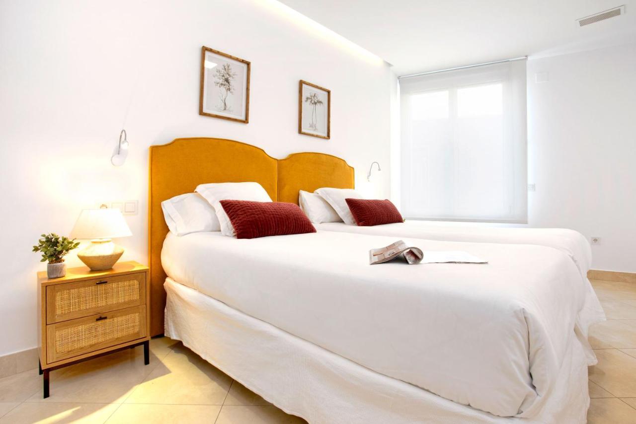 Apartamento Genteel Magdalena