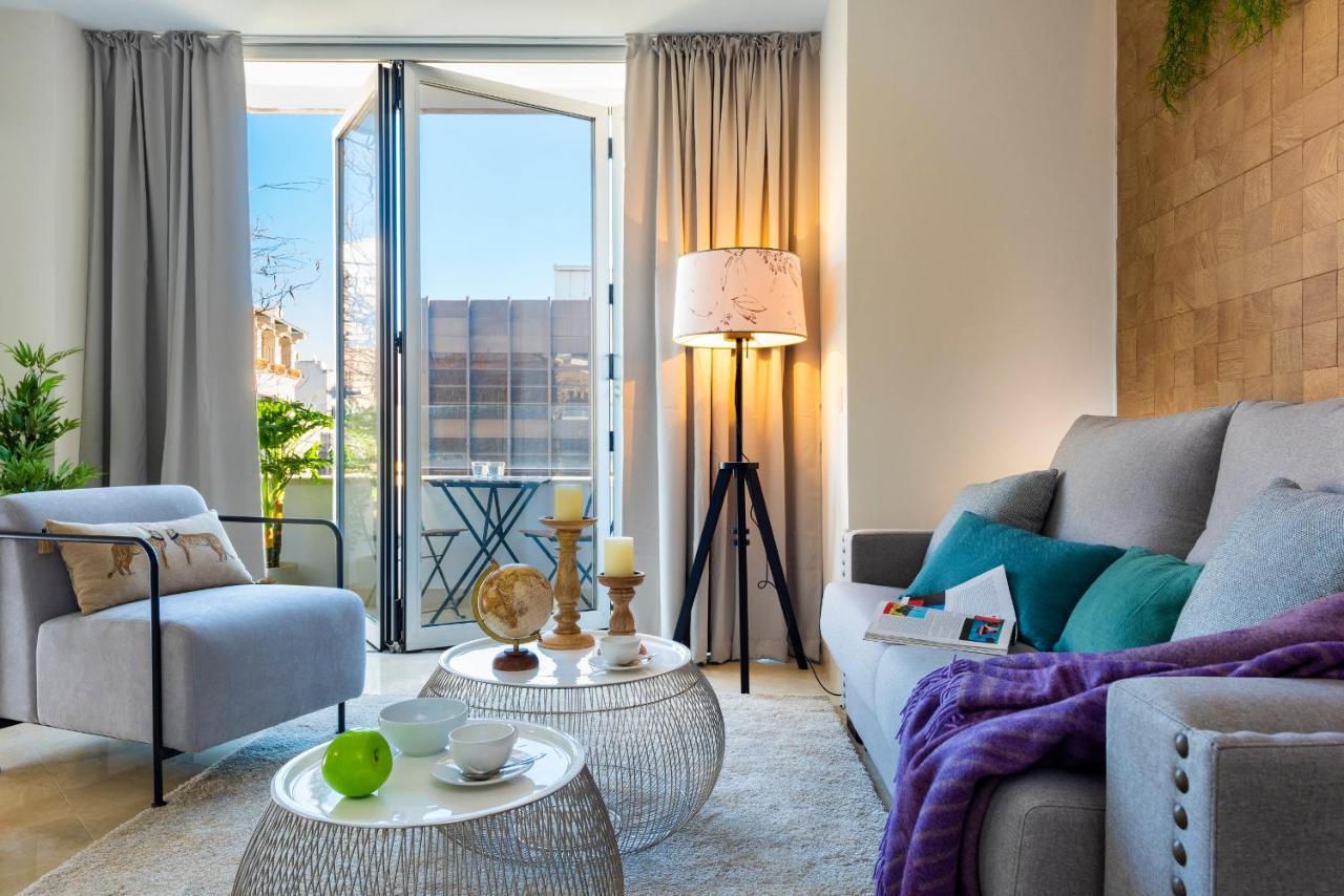 Apartamento Genteel Magdalena
