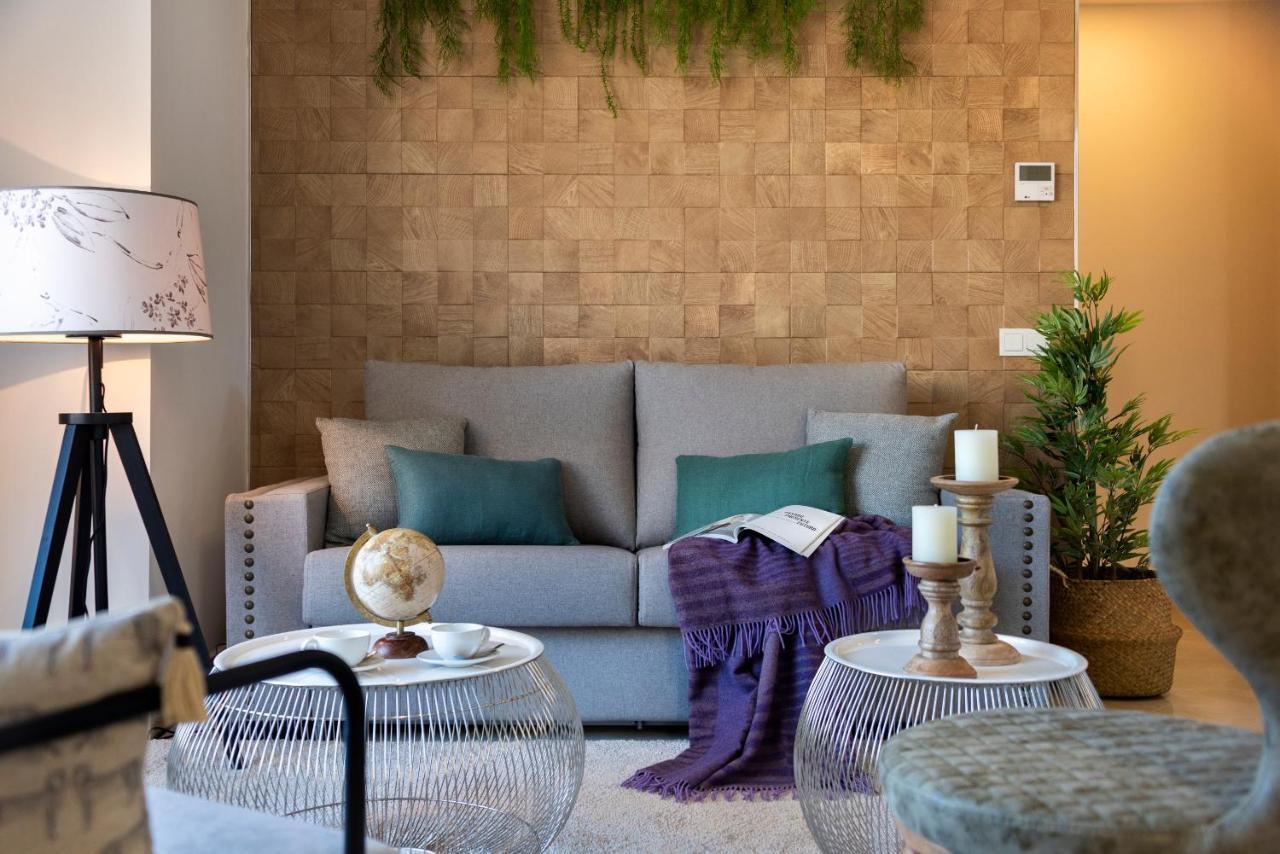 Genteel Magdalena Apartamento